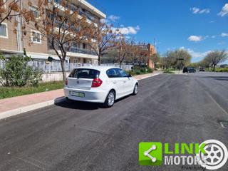 BMW 118 usata, con Airbag