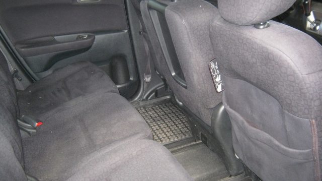 HONDA FR-V usata, con Chiusura centralizzata