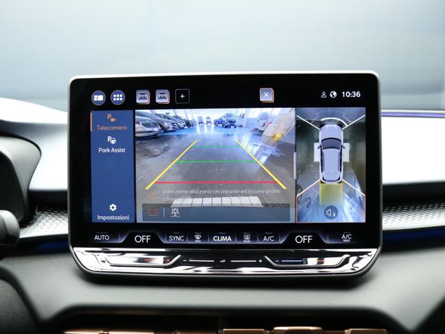 CUPRA Terramar usata, con Climatizzatore