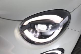 FIAT 500X usata 7