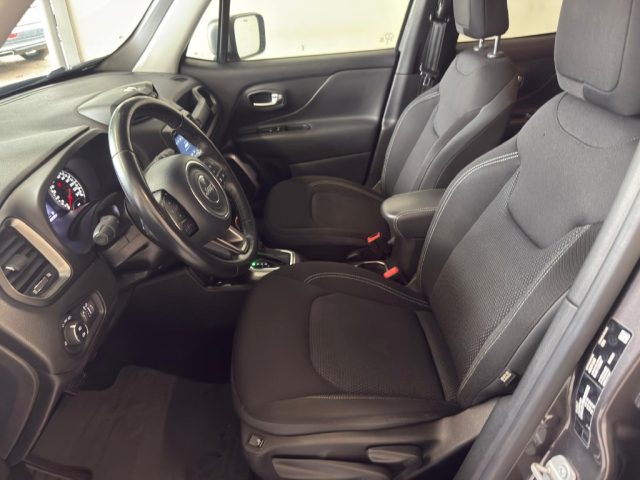 JEEP Renegade usata 19
