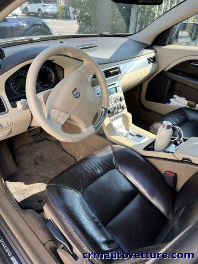 VOLVO XC70 usata, con Autoradio