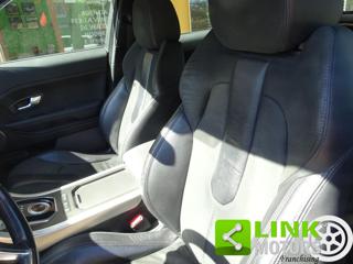 LAND ROVER Range Rover Evoque usata, con Cerchi in lega