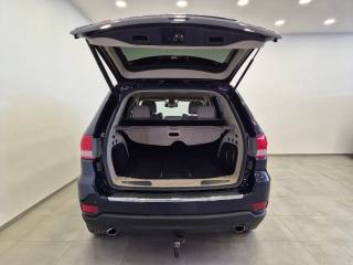 JEEP Grand Cherokee usata, con Vivavoce