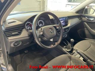 SKODA Kamiq usata, con Cruise Control