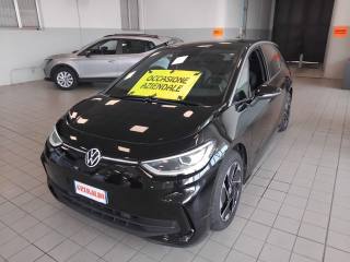 VOLKSWAGEN ID.3 Pro Performance BATTERIA 58 KWH MATRIX VIDEO