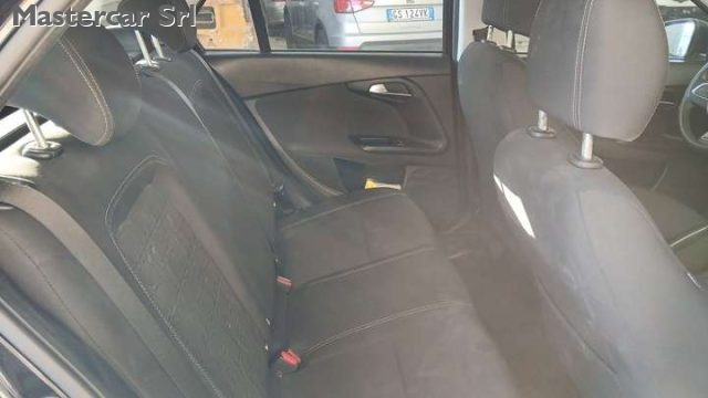 FIAT Tipo usata, con Alzacristalli elettrici