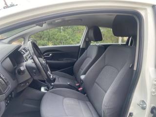 KIA Rio usata, con Immobilizzatore elettronico
