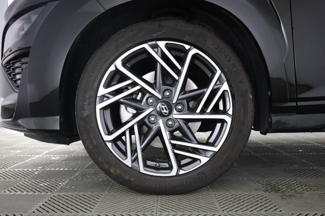HYUNDAI Kona usata 8