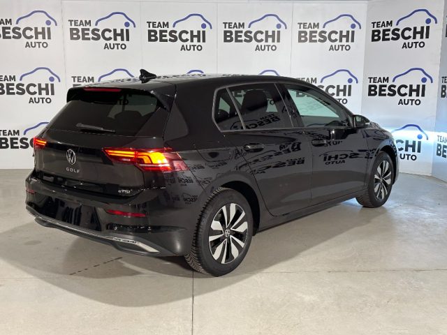 VOLKSWAGEN Golf usata, con Airbag Passeggero