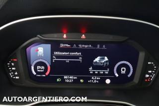 AUDI Q3 usata, con Controllo automatico clima