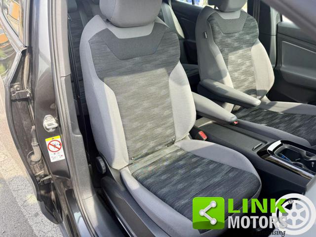 VOLKSWAGEN ID.4 usata, con Controllo trazione