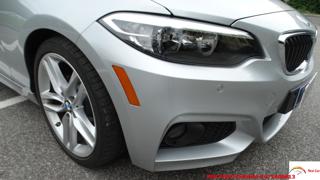 BMW 230 usata, con Sedile posteriore sdoppiato