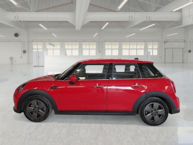 MINI Cooper usata, con Autoradio