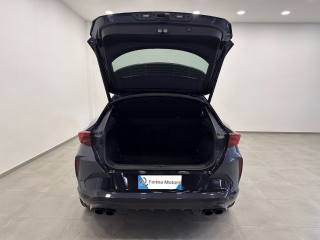 CUPRA Formentor usata, con Sensori di parcheggio posteriori