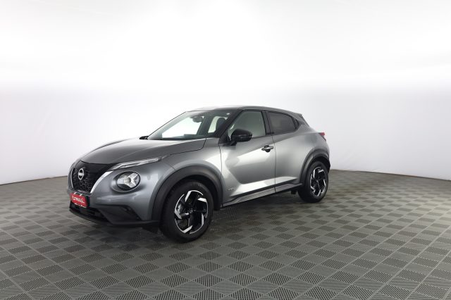 NISSAN Juke usata 6