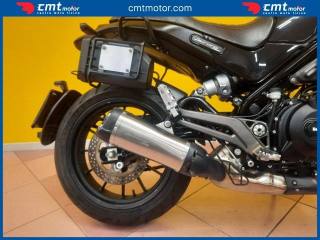 BENELLI Leoncino 500 usata 4