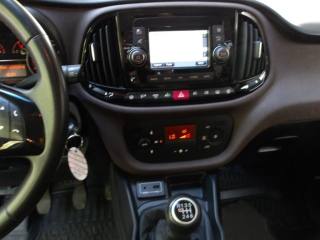 FIAT Doblo usata, con Volante multifunzione