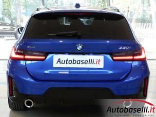BMW 330 usata, con Cruise Control