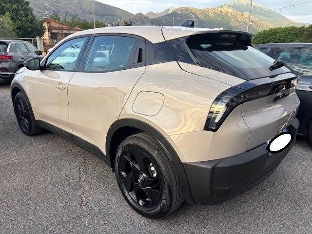 ALFA ROMEO Junior usata, con Airbag Passeggero
