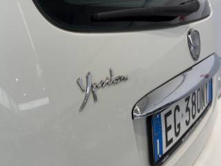 LANCIA Ypsilon usata 8