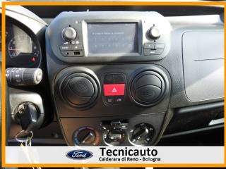 FIAT Fiorino usata 13