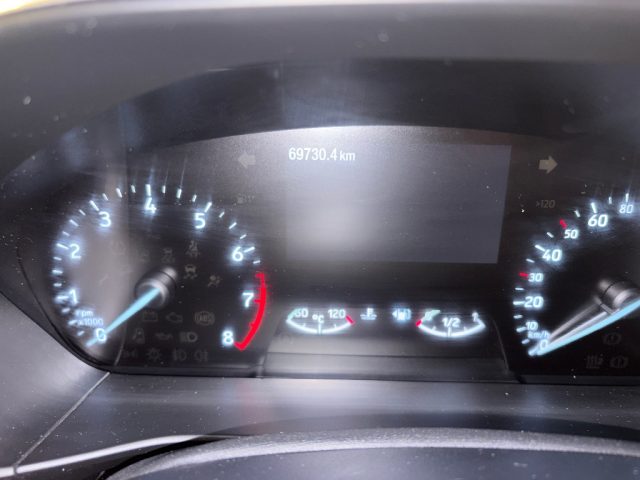 FORD Focus usata, con Bluetooth