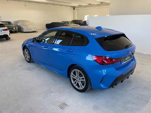 BMW 118 usata, con Alzacristalli elettrici