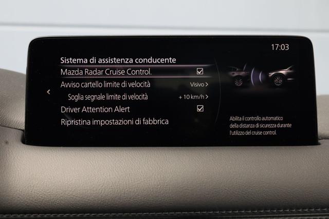 MAZDA CX-5 usata, con Sound system