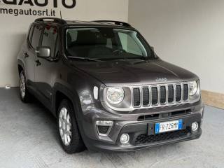 JEEP Renegade usata, con Airbag laterali