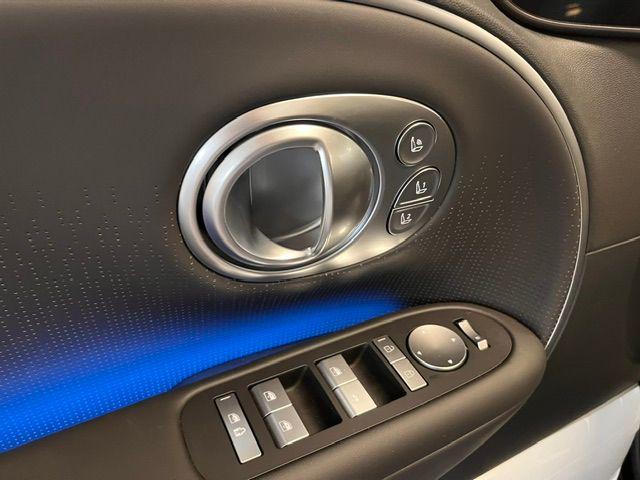 HYUNDAI Ioniq 9 usata, con Fendinebbia
