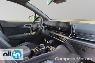 KIA Sportage usata 14
