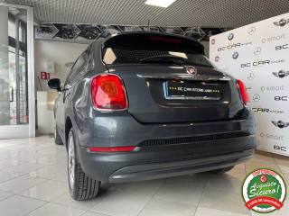 FIAT 500X usata, con Start/Stop Automatico