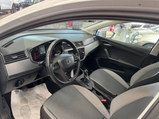 SEAT Ibiza usata, con Controllo trazione