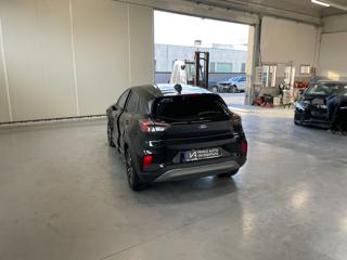 FORD Puma usata, con Alzacristalli elettrici