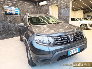 DACIA Duster usata, con Airbag
