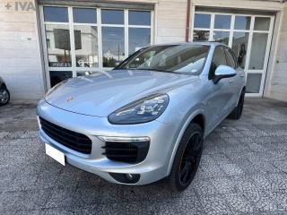 PORSCHE Cayenne usata 2