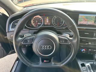 AUDI RS4 usata, con Chiusura centralizzata