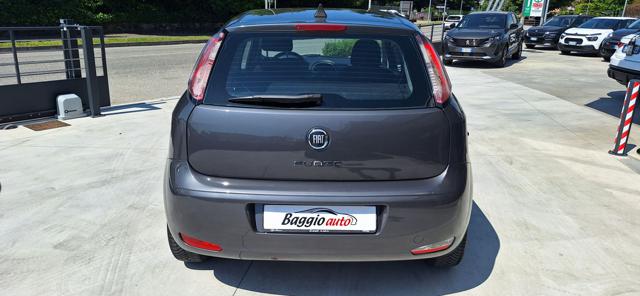 FIAT Punto usata 14
