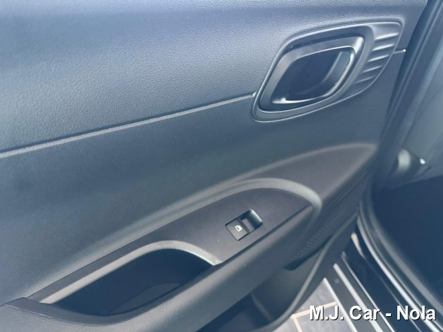 HYUNDAI Bayon usata, con Servosterzo