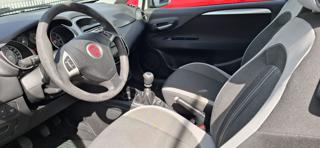 FIAT Punto usata, con Cerchi in lega