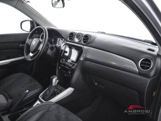 SUZUKI Vitara usata 11