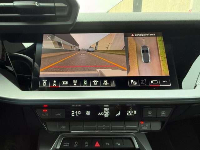 AUDI A3 usata, con Immobilizzatore elettronico