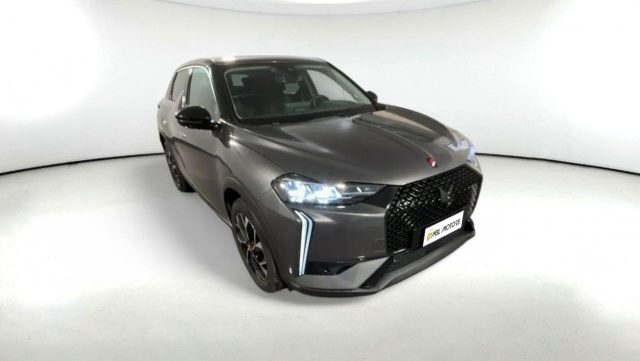 DS AUTOMOBILES DS 3 usata, con Sistema di navigazione