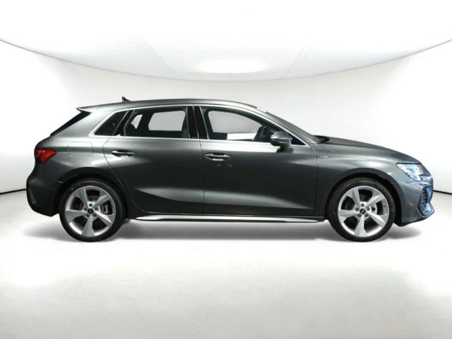 AUDI A3 usata, con Airbag Passeggero
