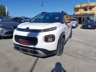 CITROEN C3 Aircross usata, con Airbag laterali