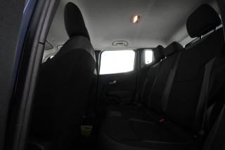 JEEP Renegade usata 9