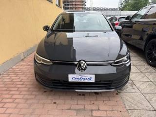 VOLKSWAGEN Golf usata, con Airbag
