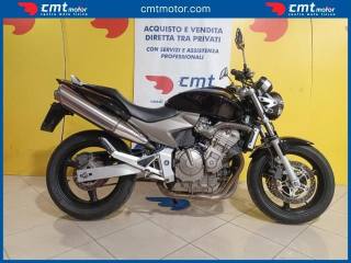 HONDA Hornet 600
