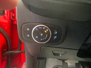 FORD Fiesta usata, con Controllo trazione